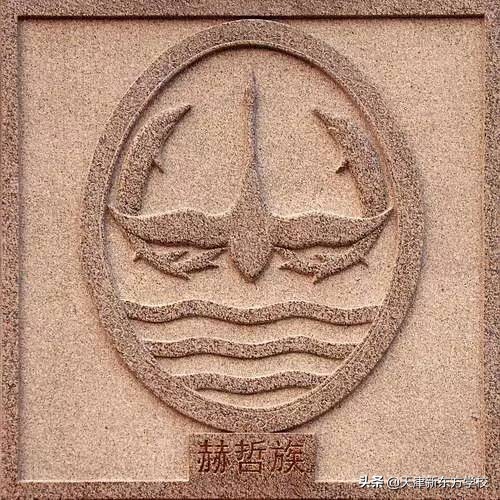 世界之大丨中华56个民族图腾到底是什么，又有哪些含义？