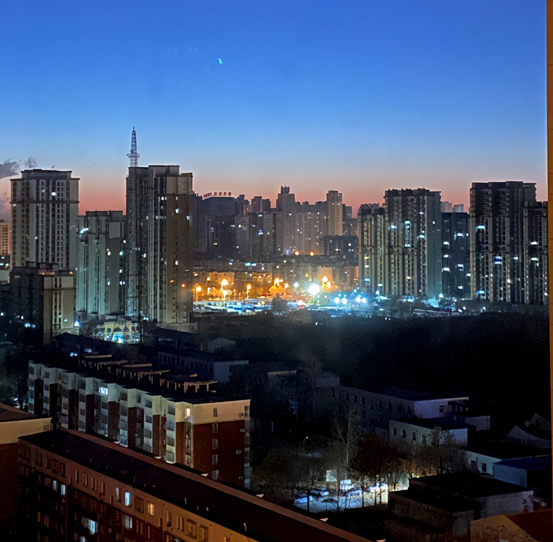 为什么不能买顶楼，这5个方面，和你一次讲明白