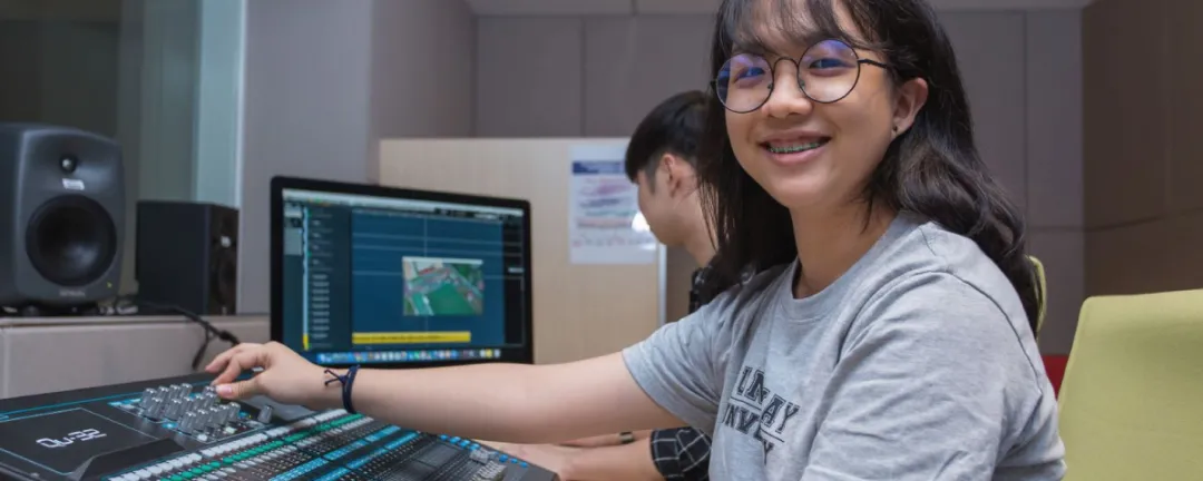 这款大学太酷！留学必入你的“PICK”清单