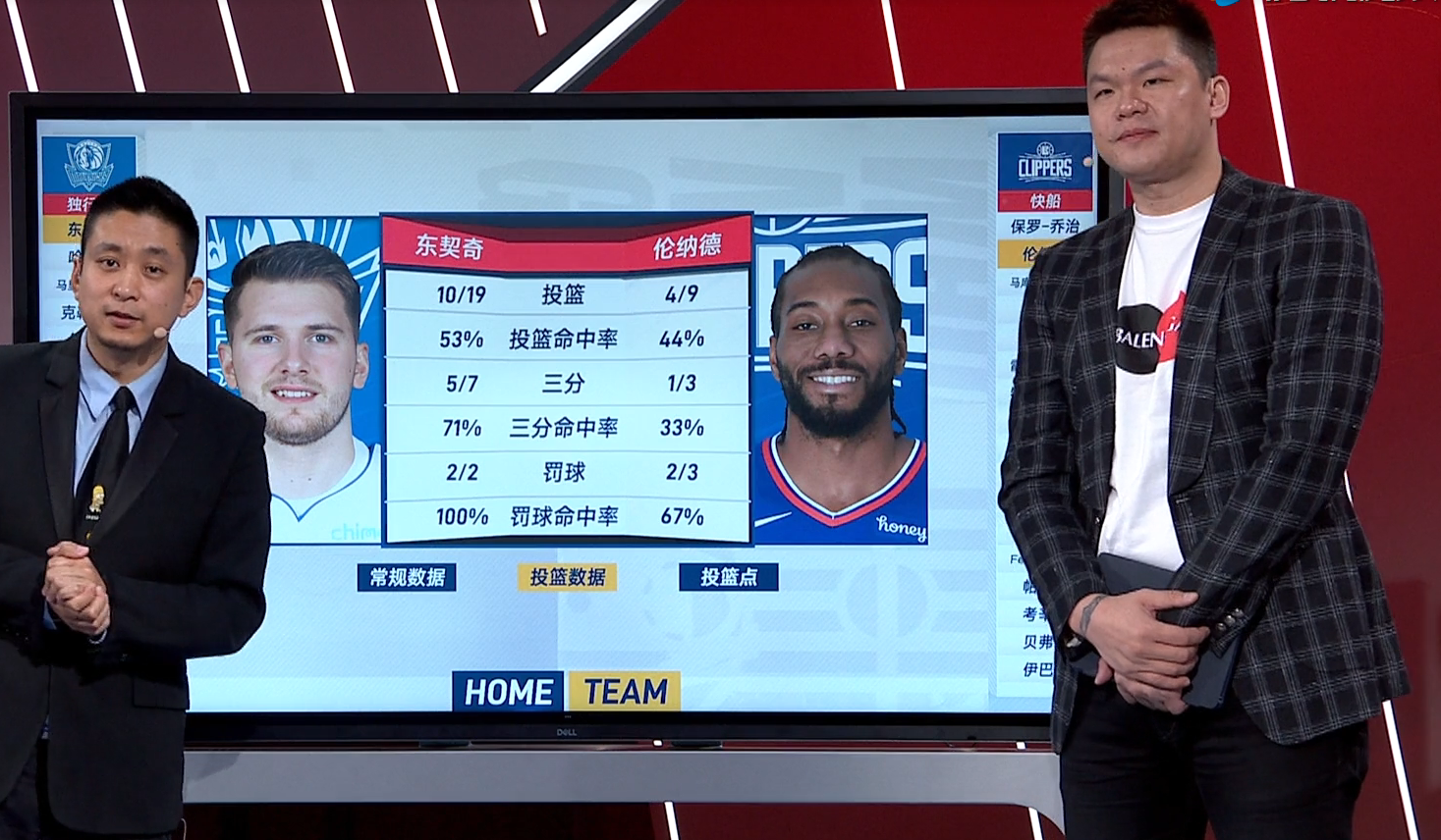 广东体育为什么还能播nba(不务正业？朱芳雨作为广东男篮总经理，为什么频繁直播NBA比赛？)