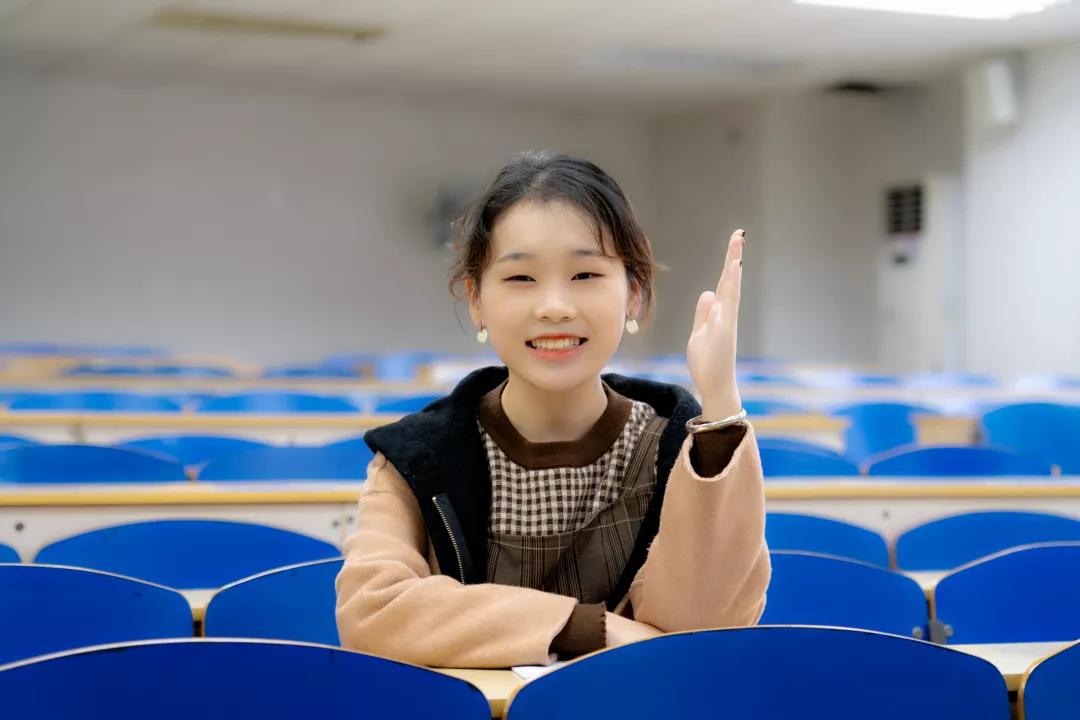 全寝保研，两人直博！这群中南姑娘是怎么做到的？