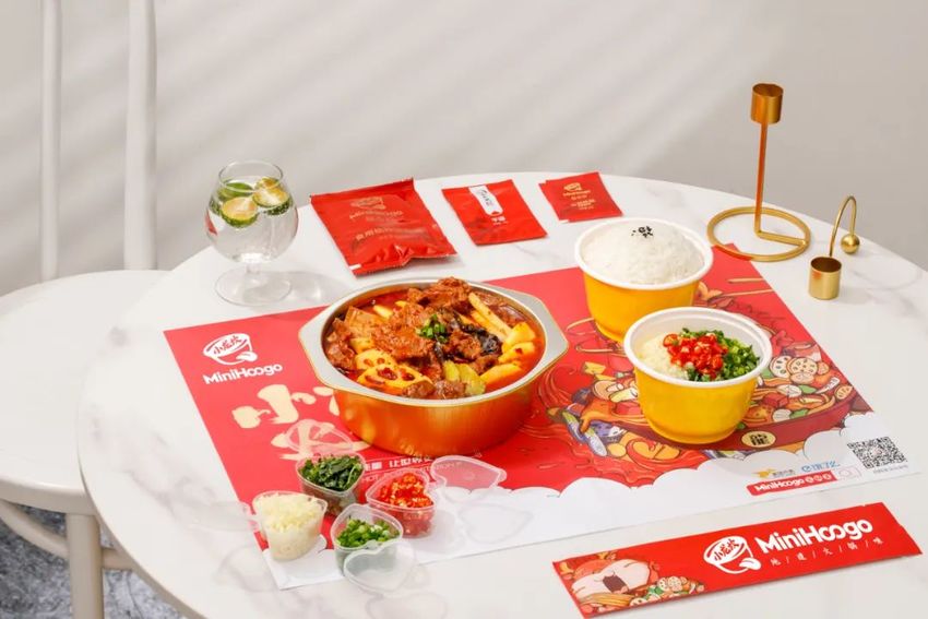 小龙坎加速布局细分赛道，火锅下半场的机会点浮出水面？