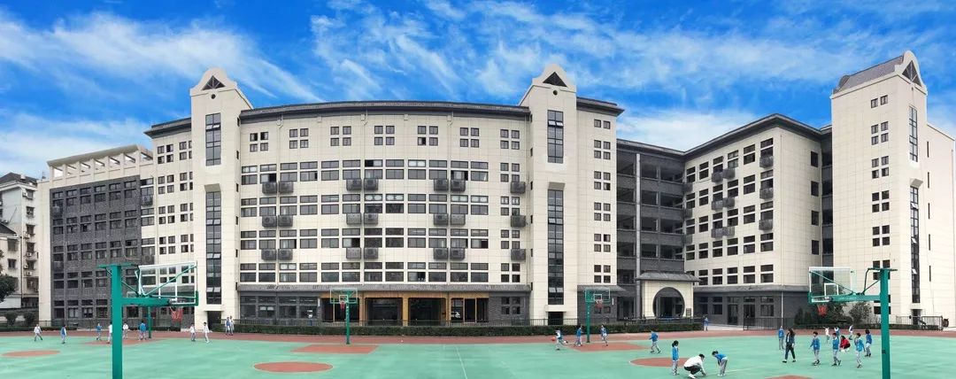 温州一大批新学校投入，你家变学区房了吗