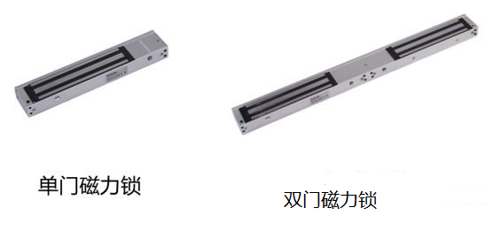全面讲解弱电门禁系统的安装及工作原理