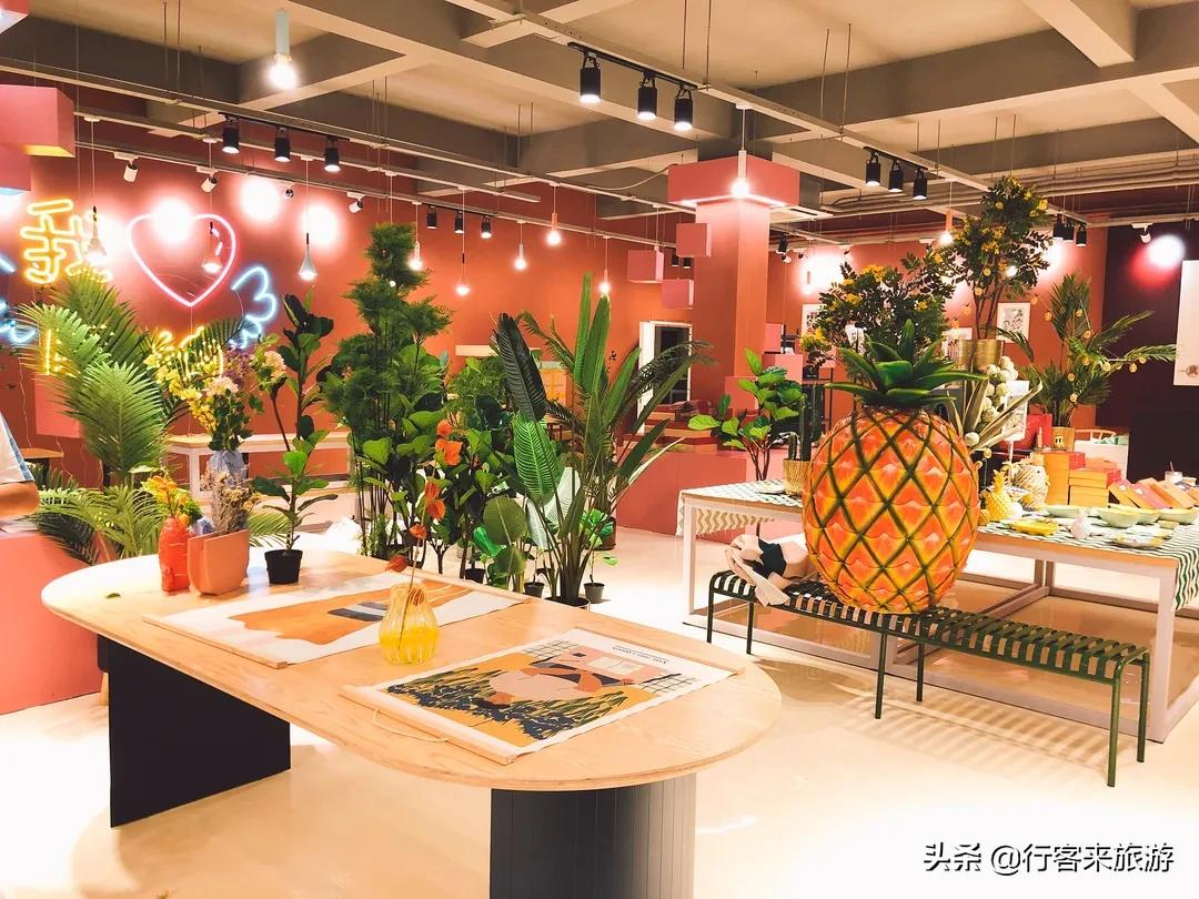 七夕，西双版纳仙女集散地——红盒子，云南旅游新思潮，拿来吧你