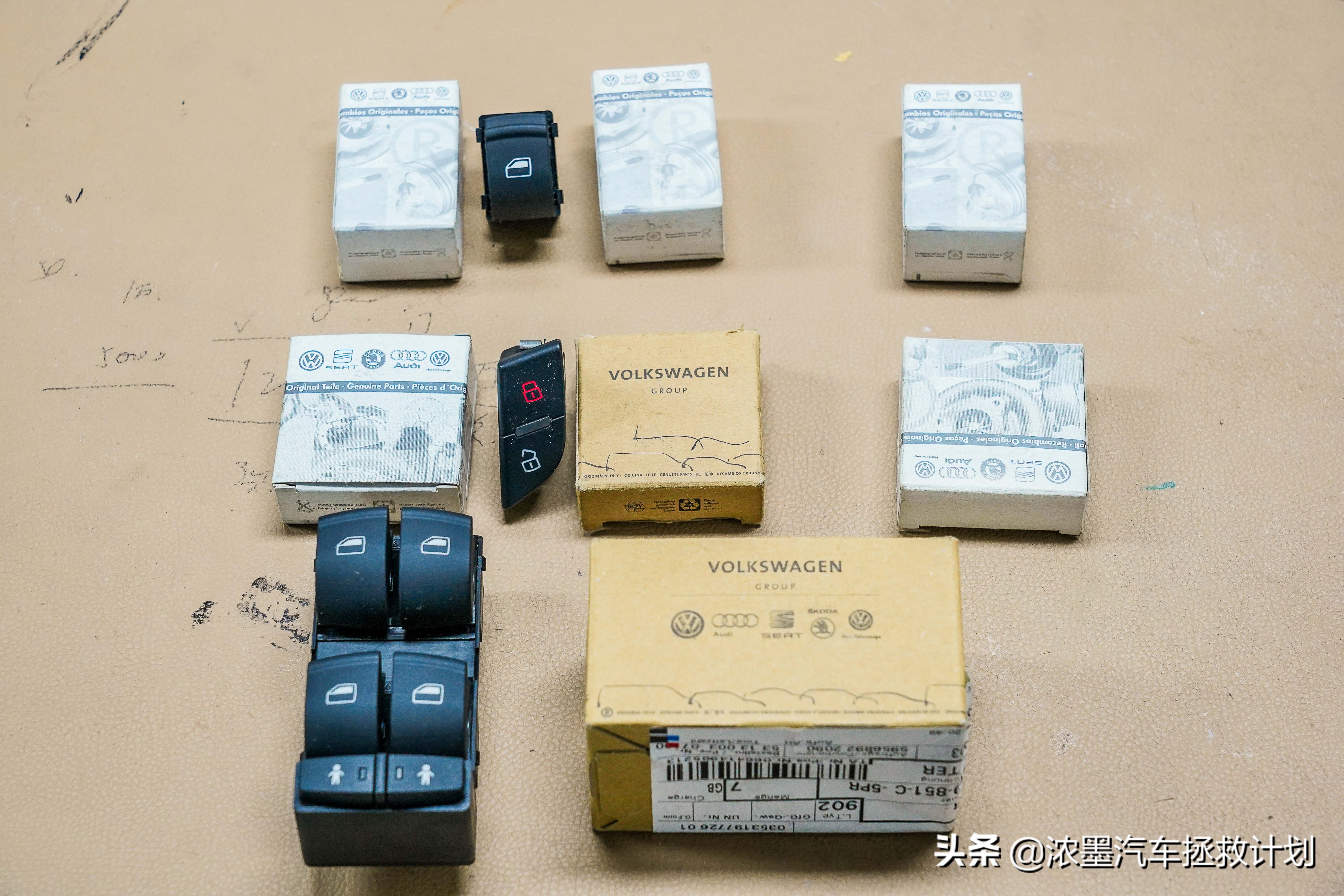 「驾驭科技」整备一台奥迪顶级的豪华旗舰A8，气韵天成的大家风范
