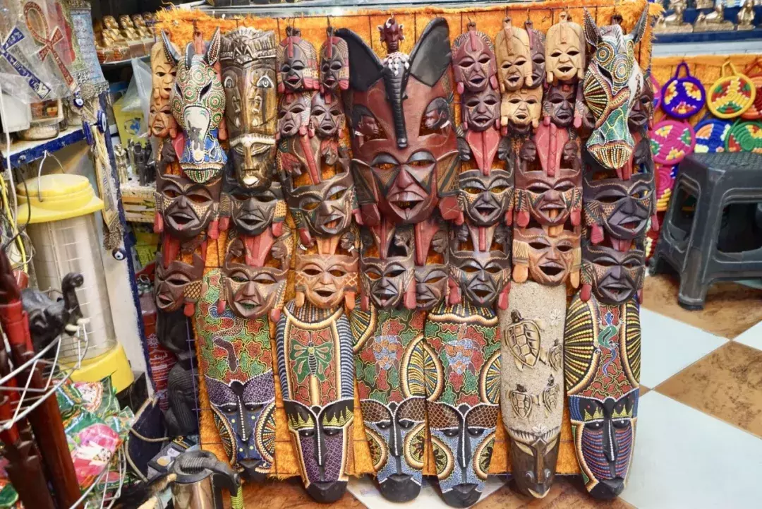 淘世界｜古老而神秘的埃及，到底有哪些值得购买的东西？