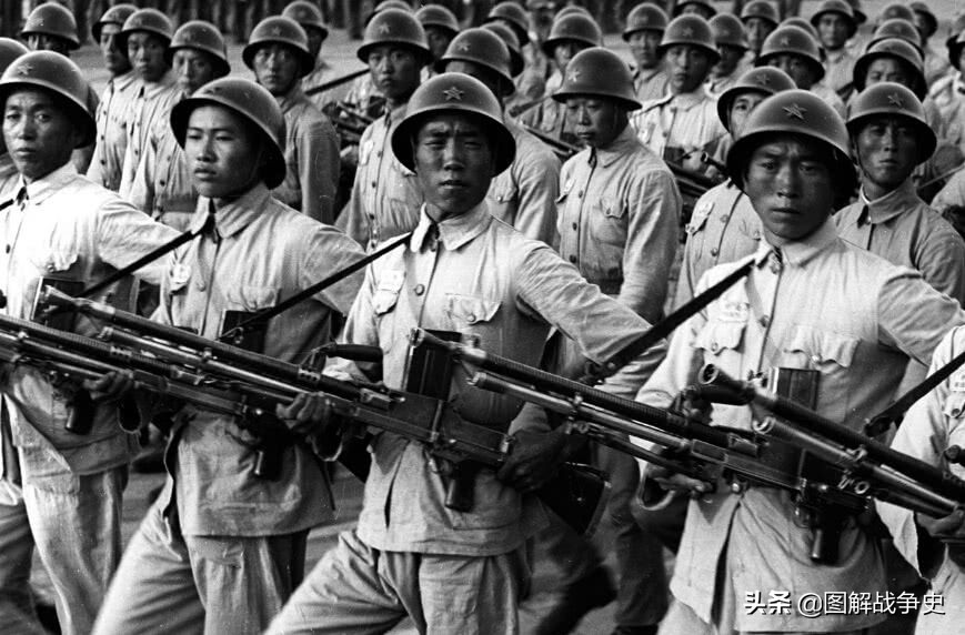 国内尚有预备队可用，为何毛主席要让解放台湾的9兵团去长津湖？
