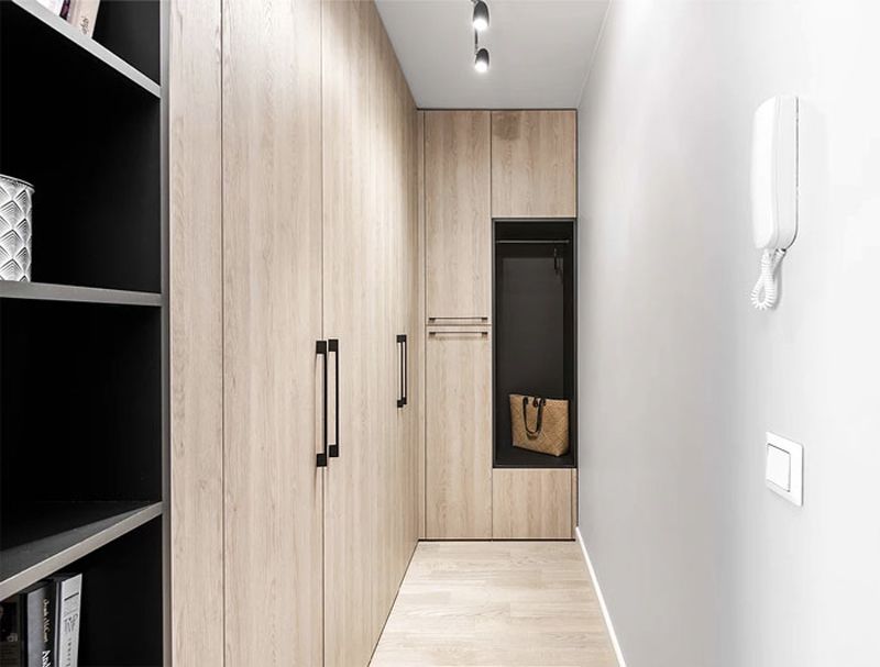 小户型只要用对这些装修技巧，轻松扩容30㎡，给个豪宅都不换