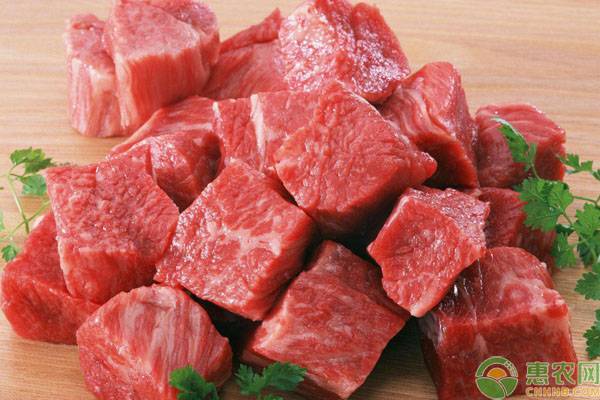 现在牛肉价格多少钱一斤？2020年3月牛肉价格最新走势