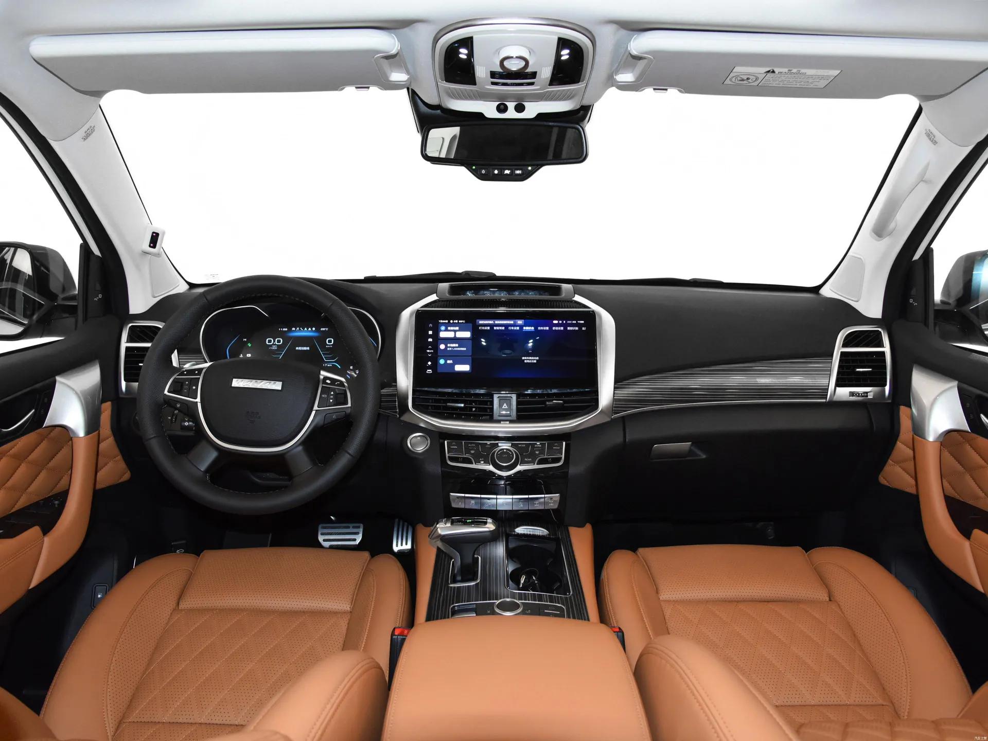 9æ¬¾40ä¸‡ä»¥å†…ç¡¬æ´¾è¶Šé‡�SUVï¼Œå›½äº§5æ¬¾è½¦ä¸Šæ¦œ