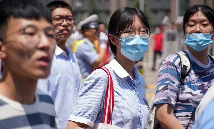 高考又迎来新变化，“一二三本”将要被取消，中等学生福利来了