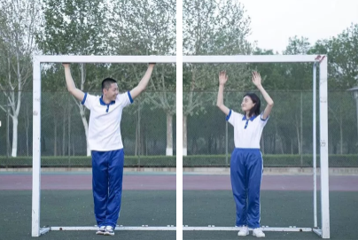 师范大学94年前女友（最甜）