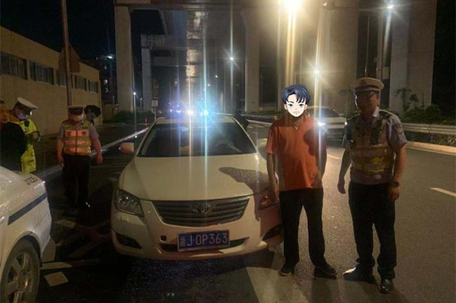 台州汽车违章查询,