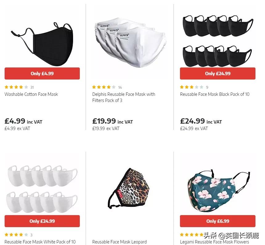 疫情下1月英国留学行李打包清单：超全List，轻装上阵