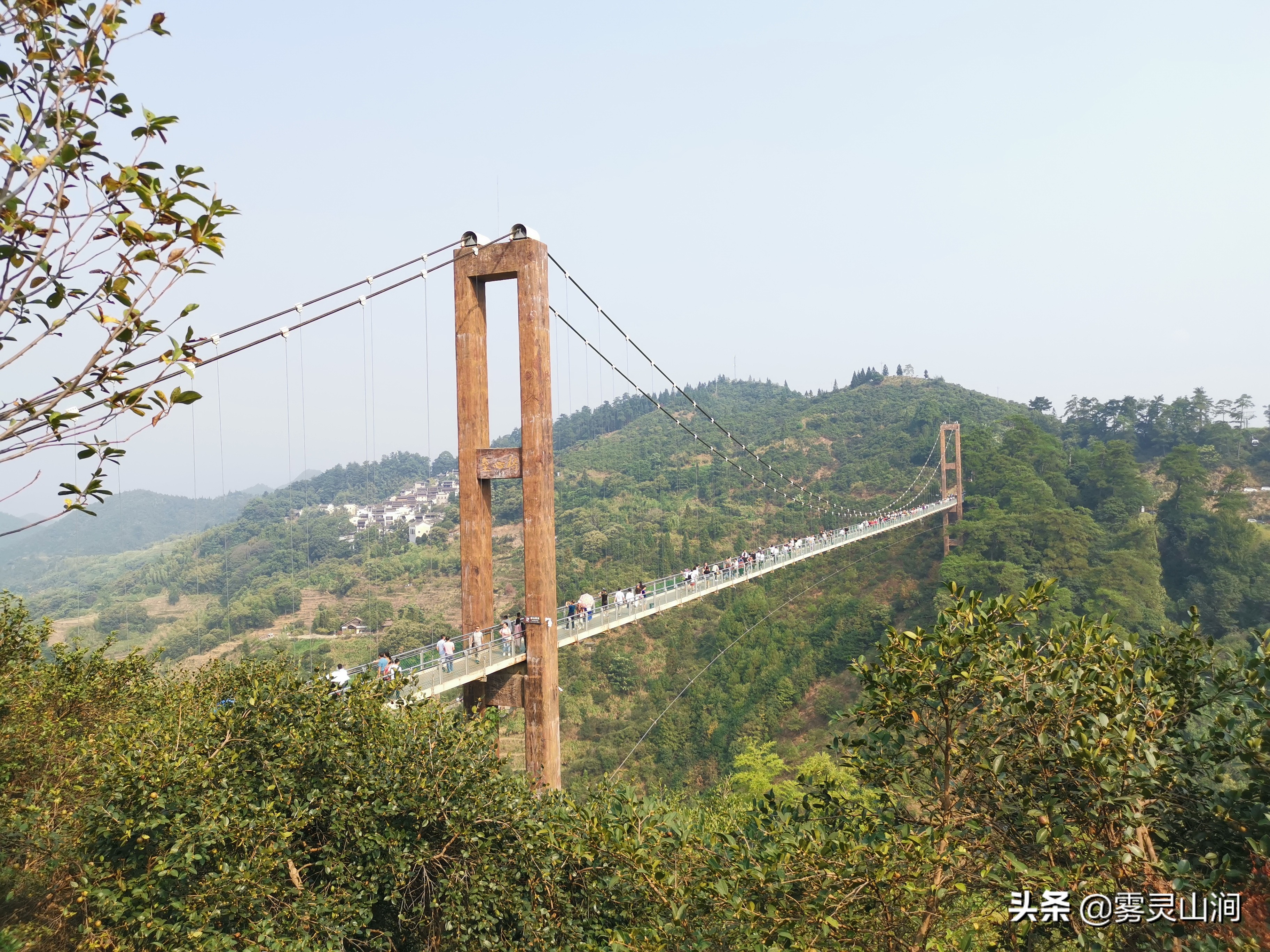 以南昌为起点，横跨江西、安徽、浙江的小众自驾路线，值得去打卡