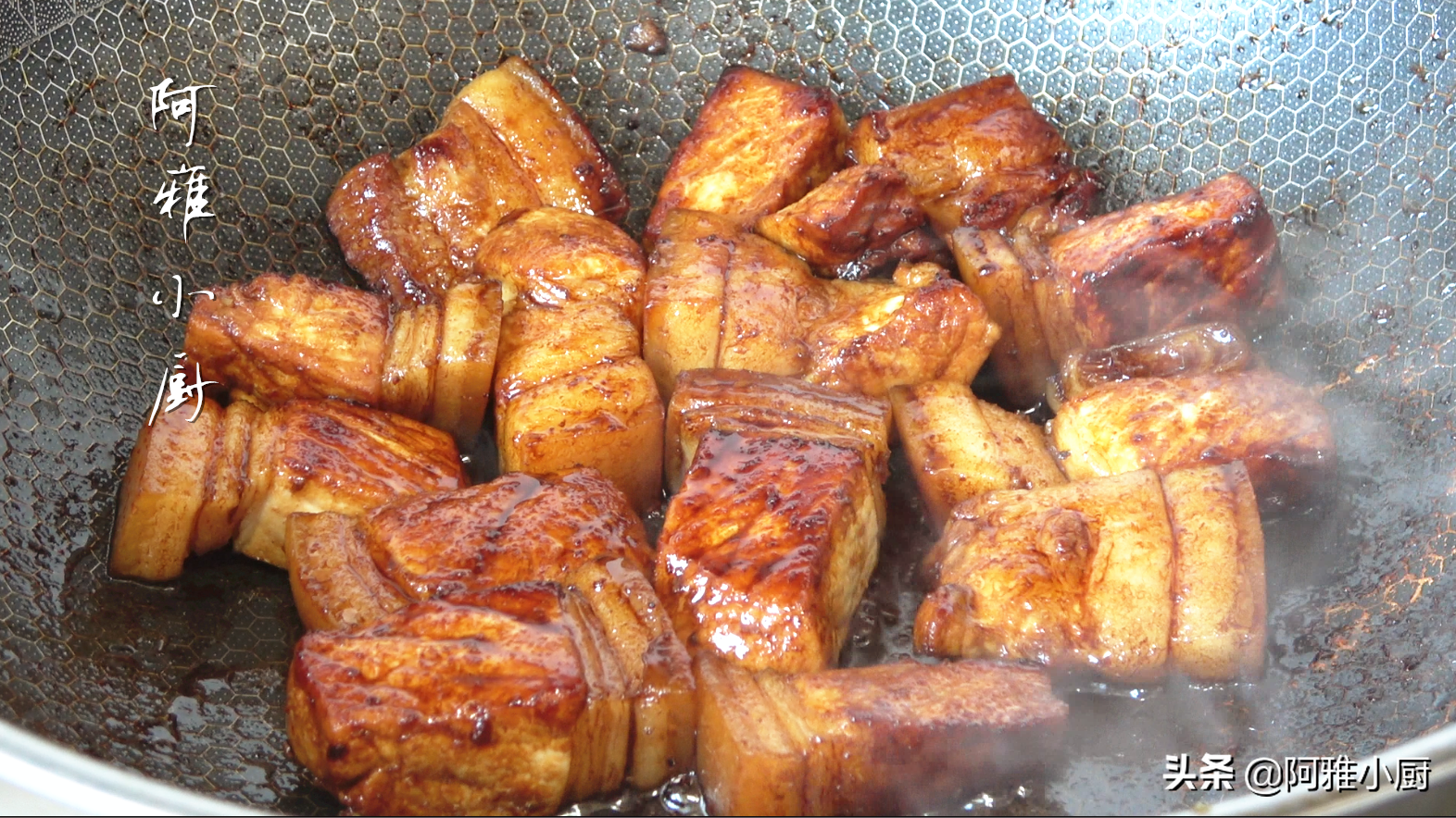 肉夾饃的做法,肉夾饃的做法配方正宗陜西肉夾饃
