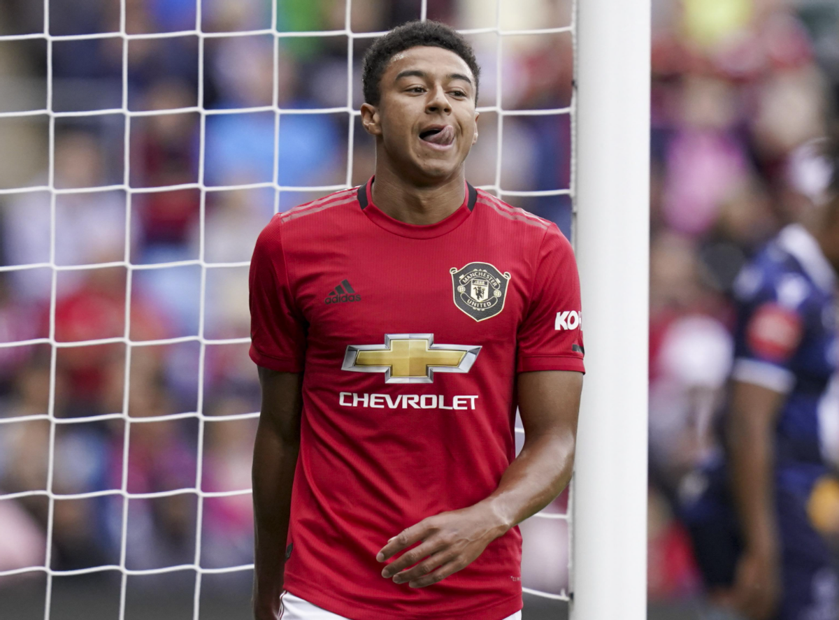 林加德为什么有欧冠冠军(林加德化身"林皇",西汉姆联靠他进欧冠!