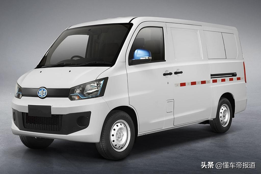 补贴后售10.98万元,一汽吉林佳宝2020款乘用版v80l上市