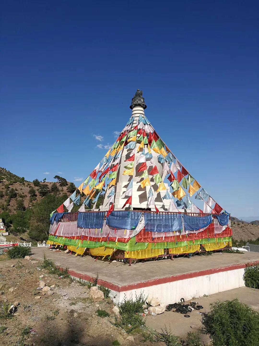 心迈阴山，神驰大漠——此生必去的塞外青城呼和浩特