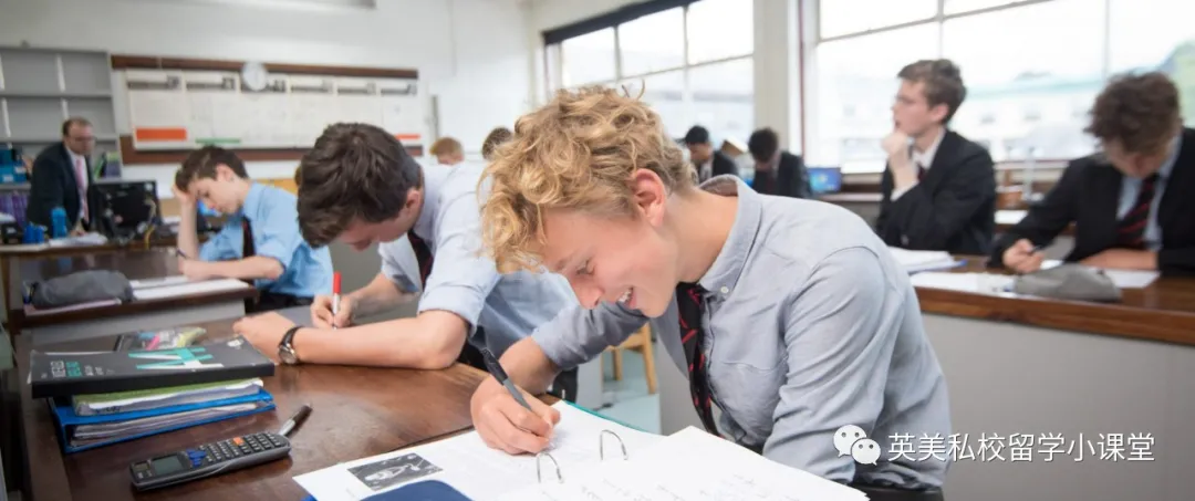 牛津大学附中---莫德林学院学校,超高牛剑录取率