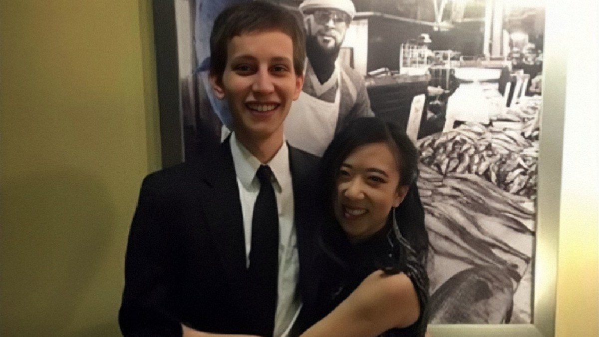 “空气香甜女”杨舒平，被美国、韩国、中国企业拒绝，她做了什么