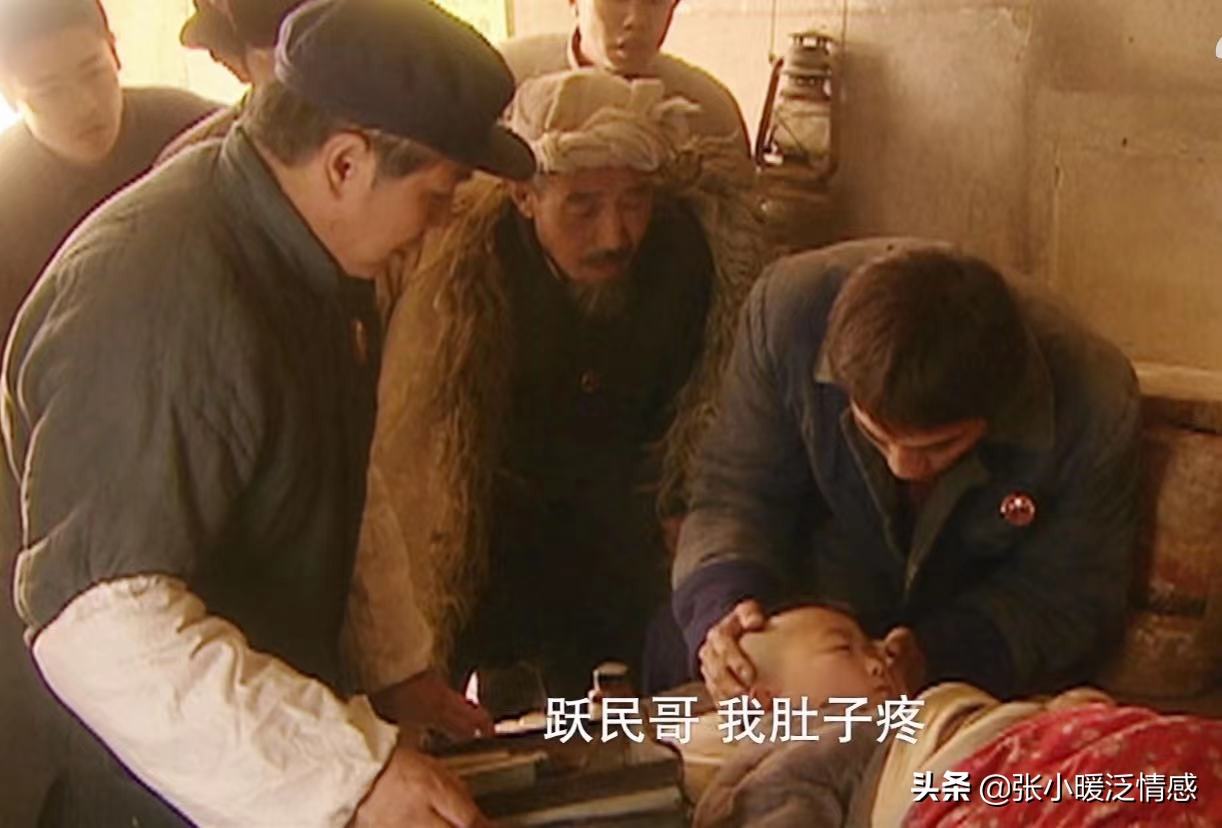 《血色罗曼史》原著《临死前想吃酸汤饺子》的愚蠢者才是最悲惨的人。