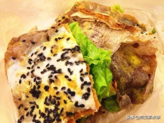 在燕郊，一起吃过这些才算是发小。