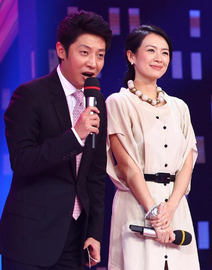 保送北大，四段情史，从央视名嘴到芳心纵火犯，撒贝宁凡尔赛人生