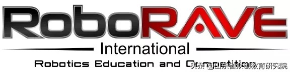 盘点！国内外六大青少年机器人赛事！