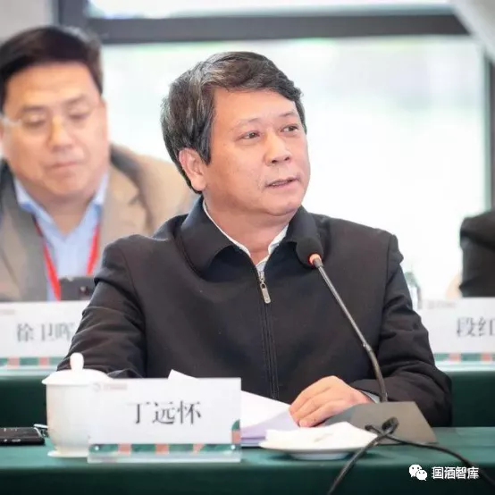 (4月)最具影响力十大中国酱酒领军人物,国酒智库独家推出