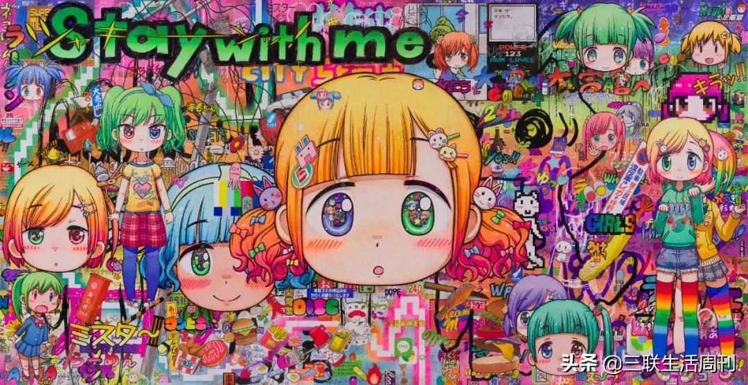 为什么日本人那么迷恋御宅文化？