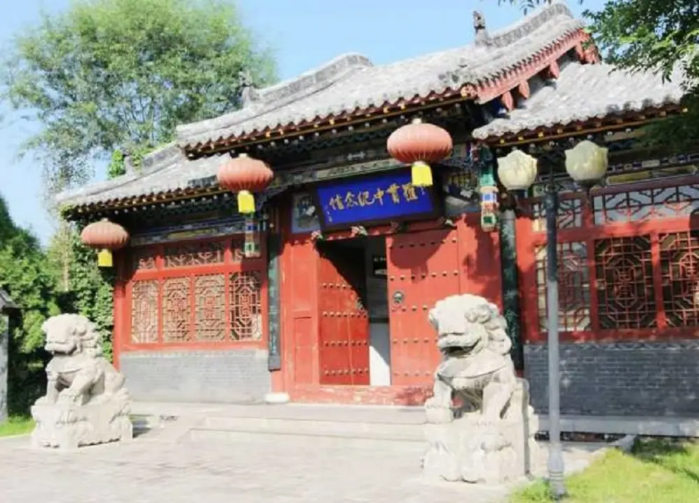 罗贯中简介资料（朱元璋为什么杀罗贯中）