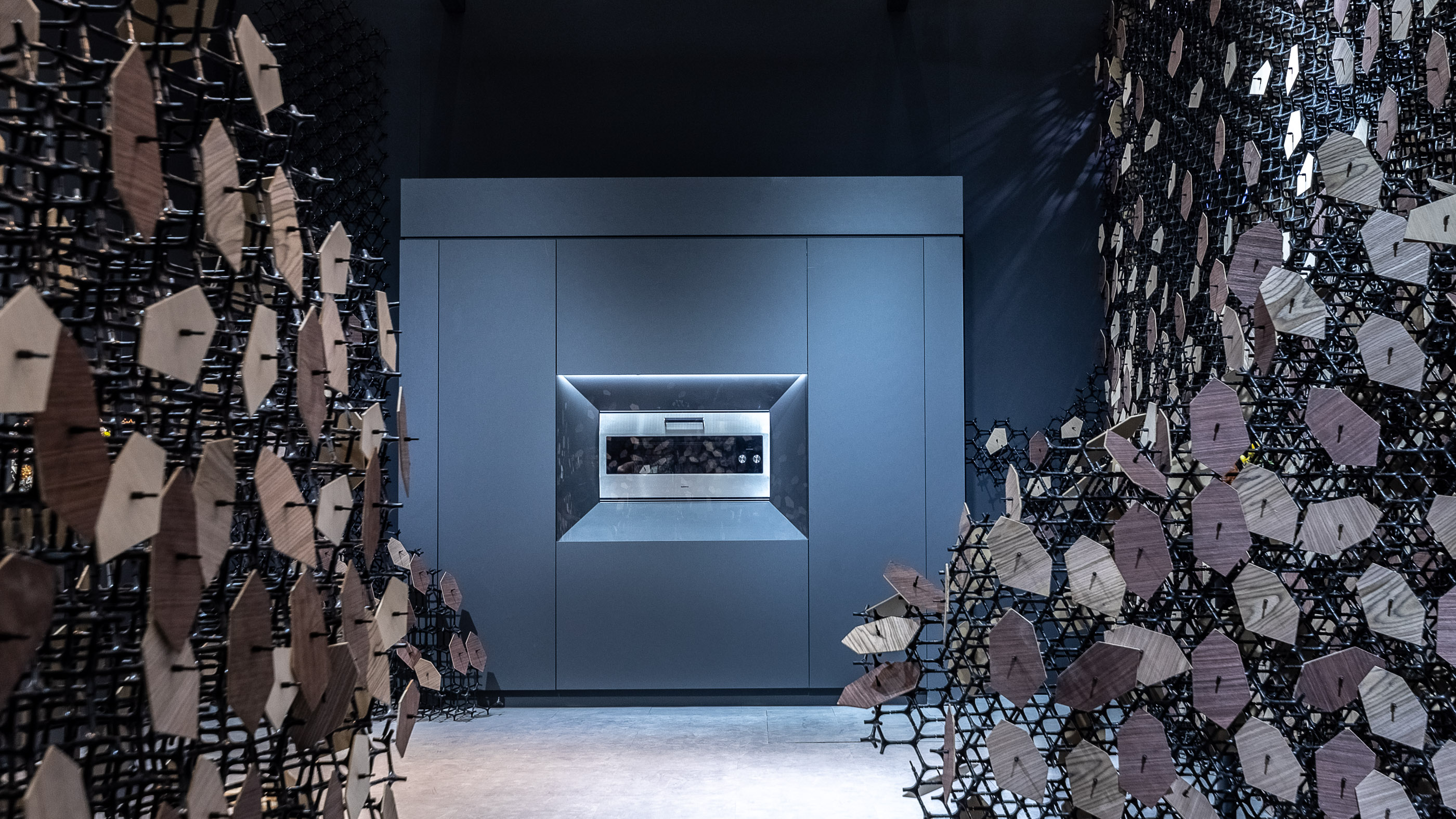 嘉格纳厨房电器价格全球高端厨房家电品牌嘉格纳首度亮相