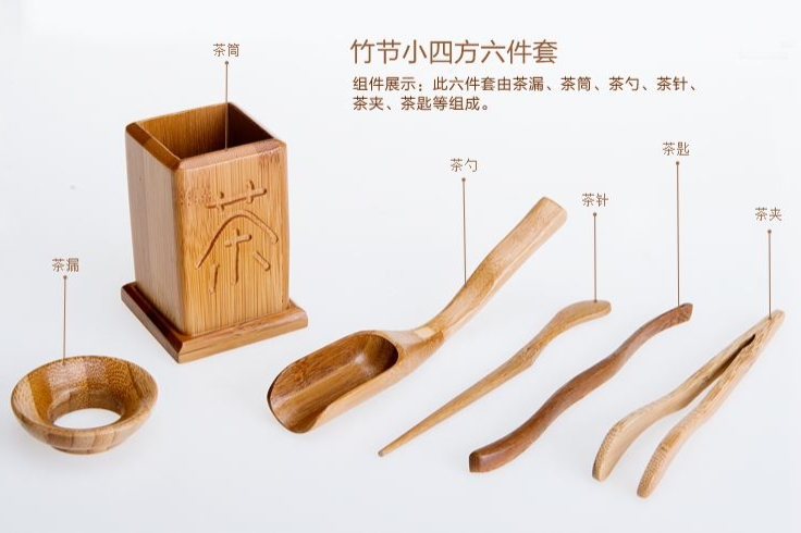 云南土著茶品种大全，看看你喝的是什么茶？