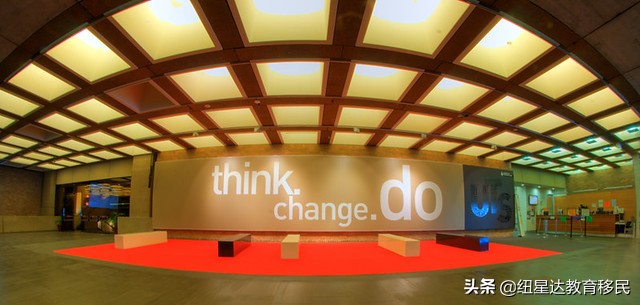 悉尼科技大学终极介绍