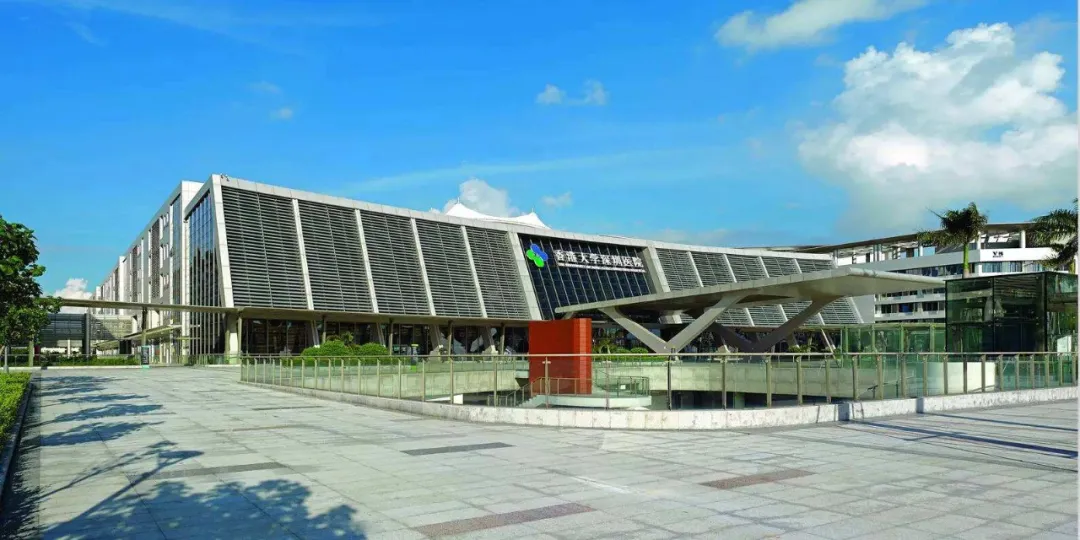 「广东」 香港大学深圳医院，最新招聘医疗、医技、护理、科研