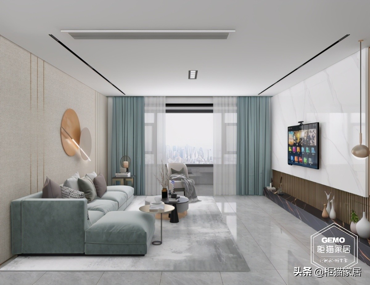 全屋整装加盟要注意这三大心机点