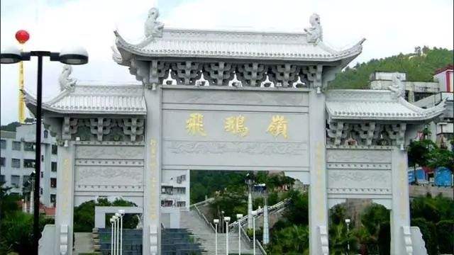 惠州最美十大名山，你去了几个了？