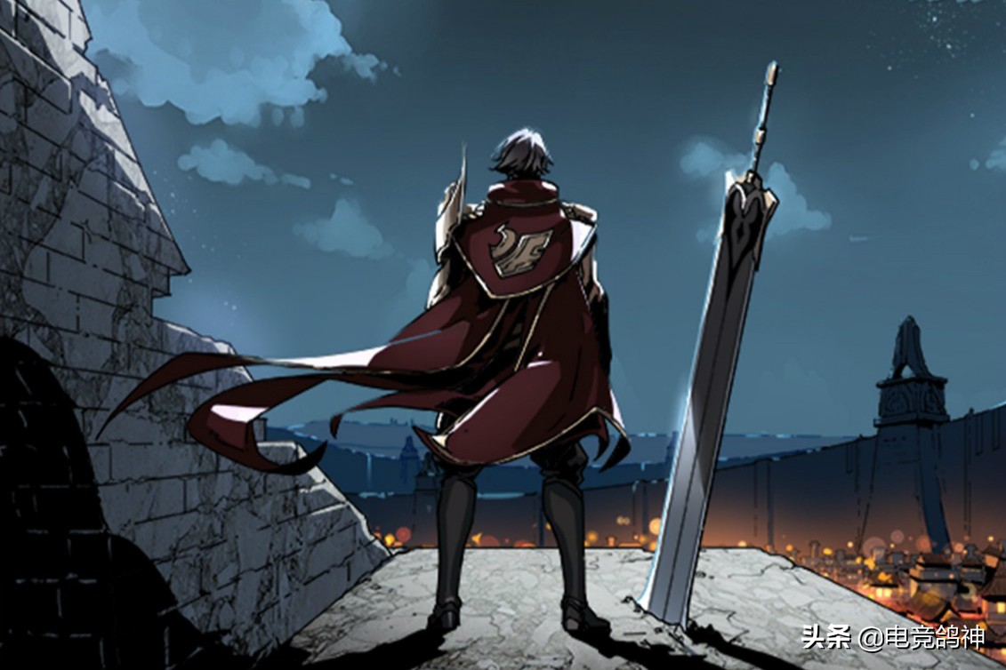 王者荣耀:你最喜欢谁的台词?李信中二,阿离可爱,他是真的狂!