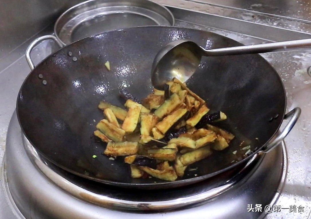 茄子做法,茄子做法怎么做好吃