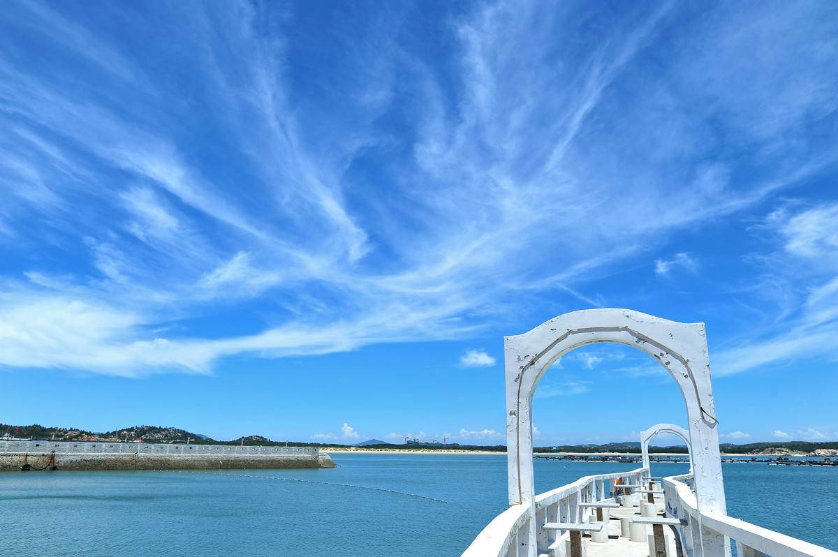 旅行 | 平潭你不能错过的17个景点