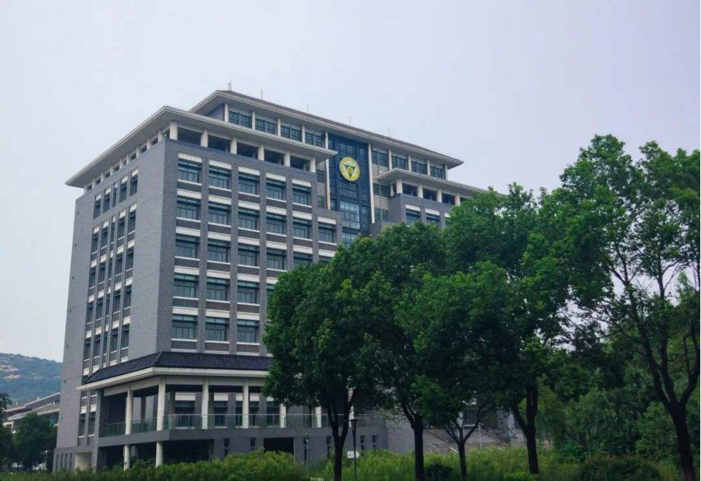 江苏新建东南大学国际校区，选址虽不在省会，但却很受学生认可