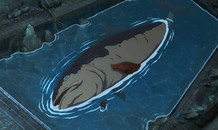 国漫爆款之作诞生,播放量将破3亿,盗墓笔记动画为何大受欢迎?