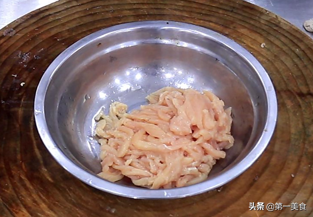 金針菇雞湯,金針菇雞湯怎樣做好吃