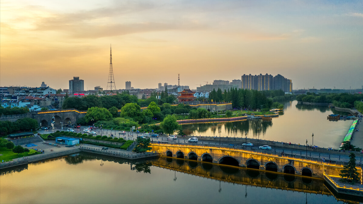 湖北省荆州市—高校信息