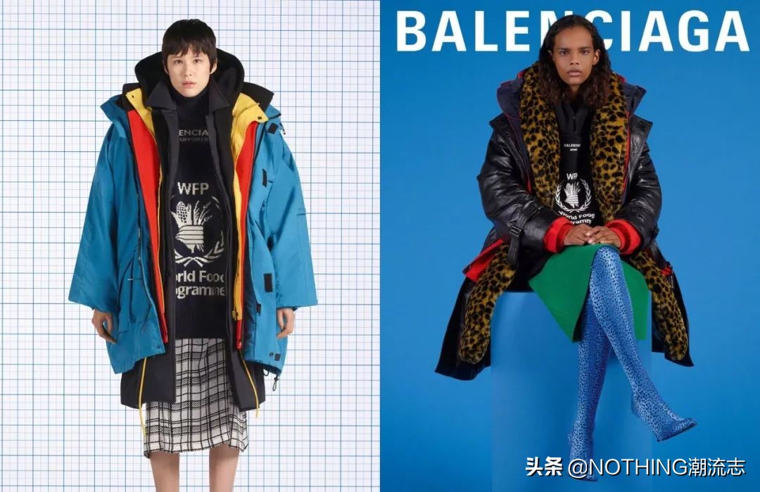 當下最熱門的20個時尚品牌，這份榜單都涵蓋了