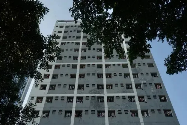 学弟学妹们，快来重庆工商大学看看你们未来四年的家吧