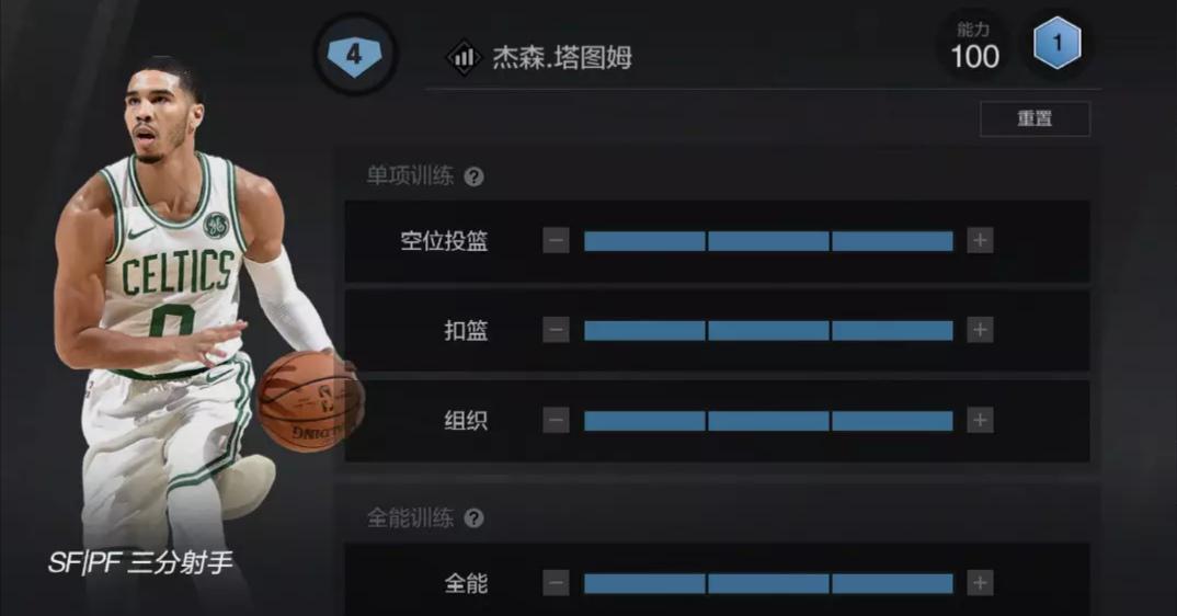 NBA2k online 外挂(NBA2K：官方“外挂”，最为无解，这“八突”球员简直就是干儿子)