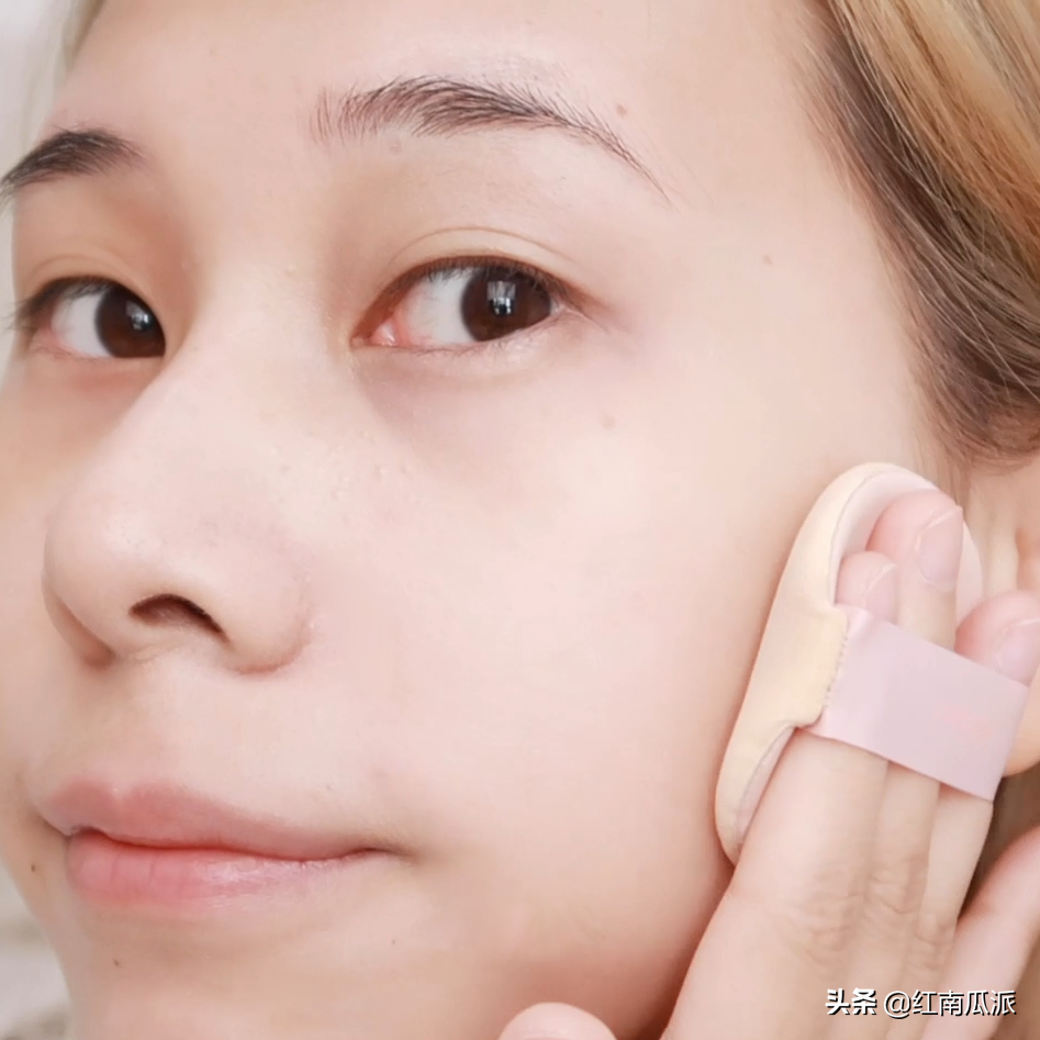 这几款神仙气垫，请你们闭眼入